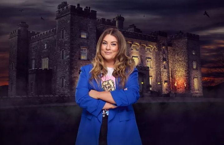 Traitors contestant Christine Duff. Photo: RTÉ