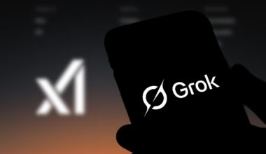 xAI reportedly laid off at least 500 AI tutors working on Grok