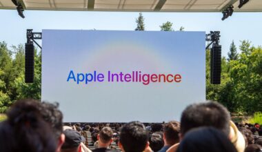 Apple faces lawsuit over alleged use of pirated books for AI training