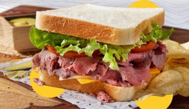 5 Surprising Foods That Could Raise Your Cholesterol