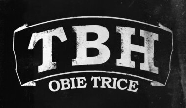 Obie Trice Speaks His Truth On New Single "TBH"