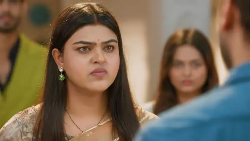 Yeh Rishta Kya Kehlata Hai: Armaan is reminded Abhira is ‘parayi’ while Geetanjali is his wife