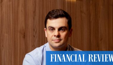 EVP, Misha Saul part ways after StrongRoom AI debacle