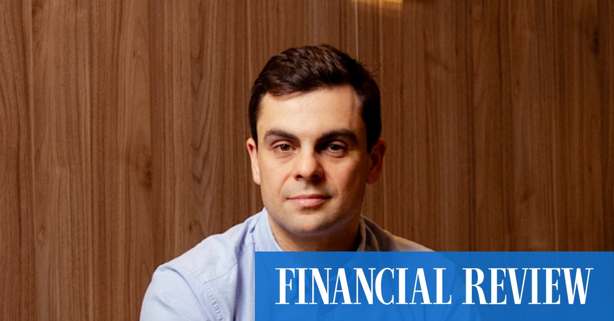 EVP, Misha Saul part ways after StrongRoom AI debacle