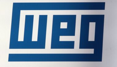 Brazil's WEG to invest $77 million to boost US plant capacity due to AI demand