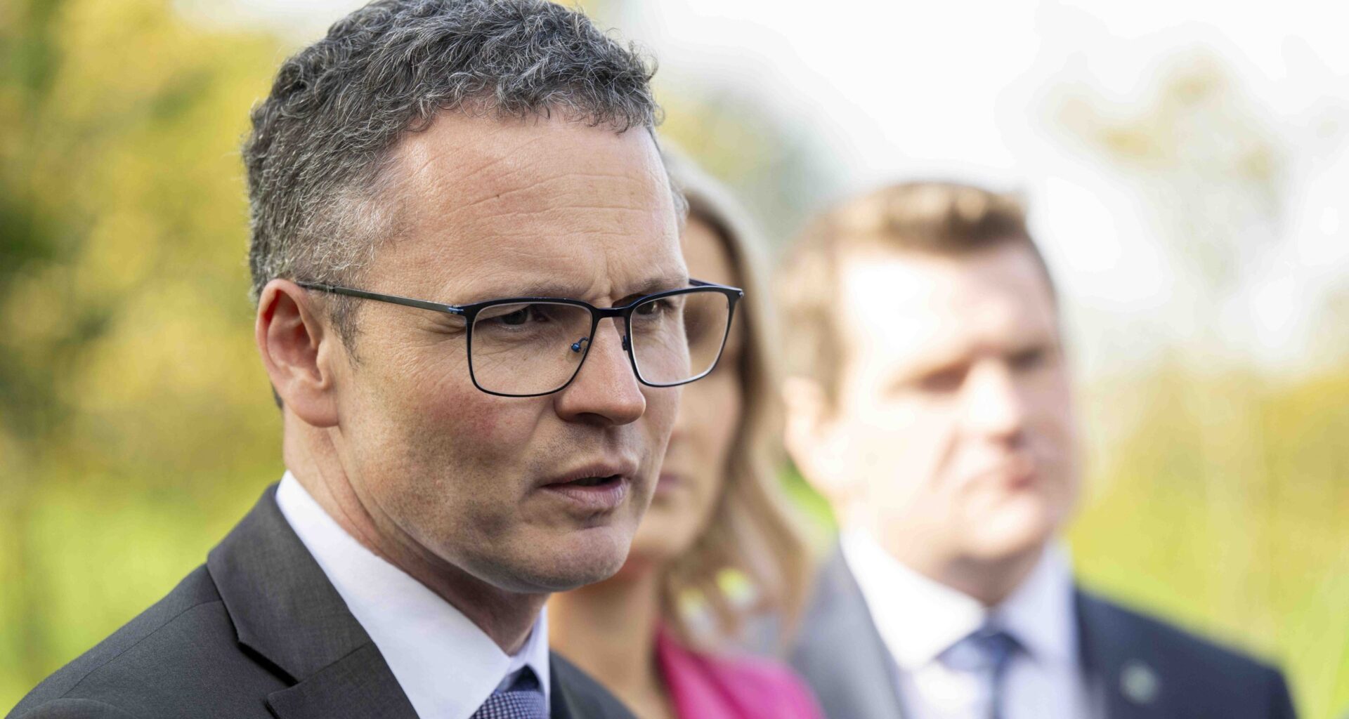 Irish politicians want to fight true but “harmful” info