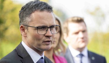 Irish politicians want to fight true but “harmful” info