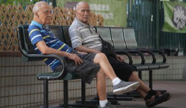 More Hongkongers feel anxious about using up their savings in retirement: McKinsey survey
