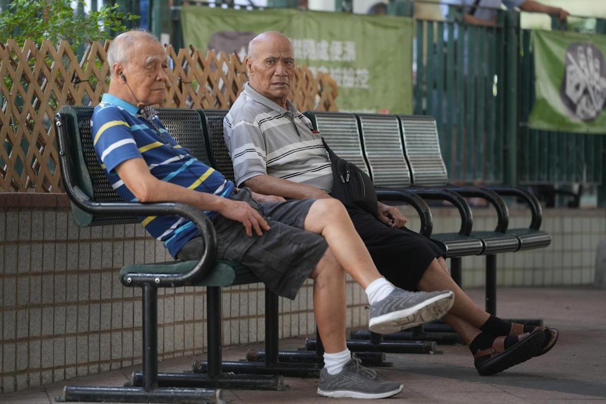 More Hongkongers feel anxious about using up their savings in retirement: McKinsey survey