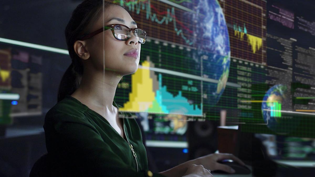 This No-Brainer Artificial Intelligence (AI) Stock Could Be Worth More Than Apple and Palantir Combined by 2030