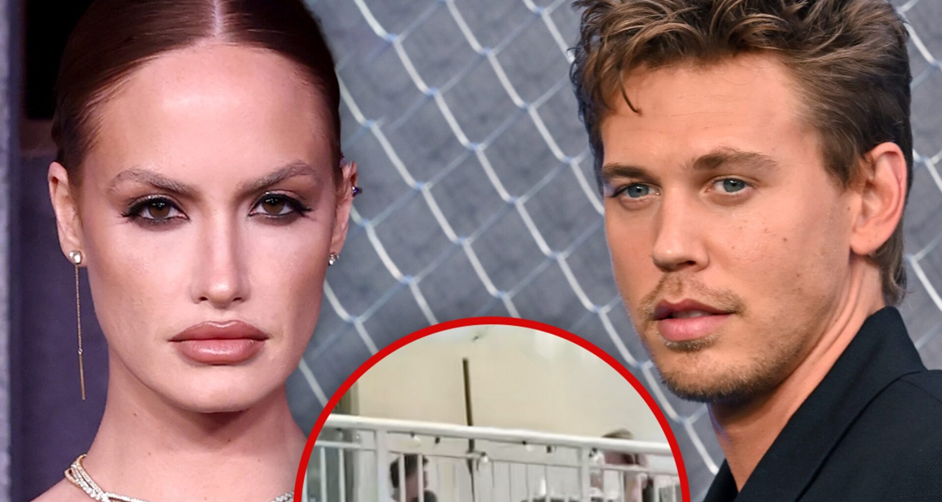 Austin Butler Not Dating Influencer Haleyybaylee, Despite Speculation