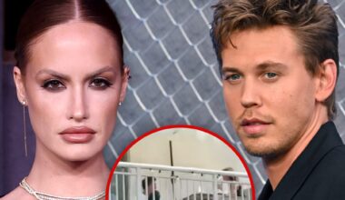 Austin Butler Not Dating Influencer Haleyybaylee, Despite Speculation