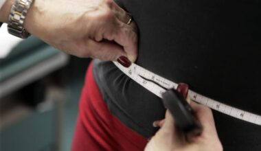 Gene Could Impact Weight Loss Using GLP-1, Study Finds