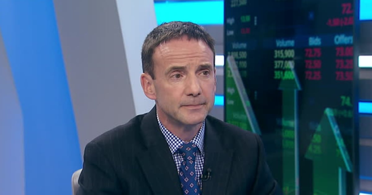 Martin Cobb’s Top Picks for September 11, 2025 – BNN Bloomberg