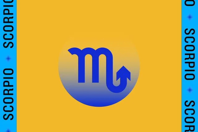 Scorpio horoscope for eclipse season