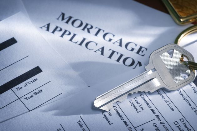 Mortgage approvals drop as first-time buyers and movers struggle to find homes