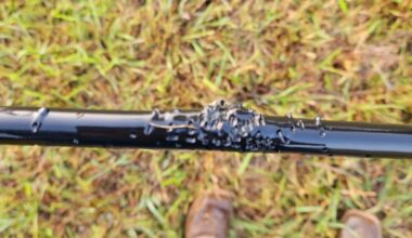 Shotgun damage leads to outages for internet customers