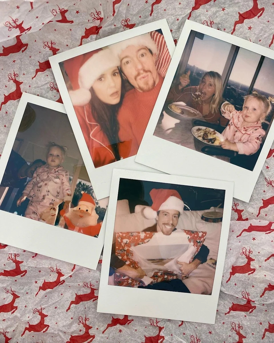 December 2020: Happy Holidays