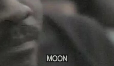 Daniel Caesar & Bon Iver Go To The "Moon" On New Single