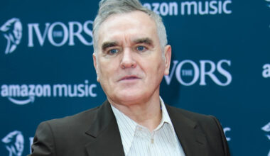 Morrissey Cancels 2 Shows Following Alleged 'Credible Threat' to Assassinate the Singer on Stage