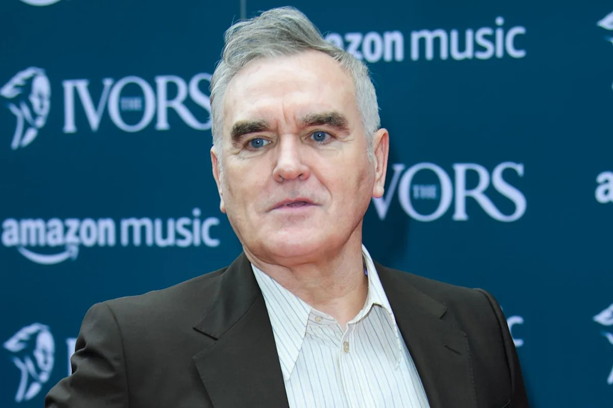 Morrissey Cancels 2 Shows Following Alleged 'Credible Threat' to Assassinate the Singer on Stage