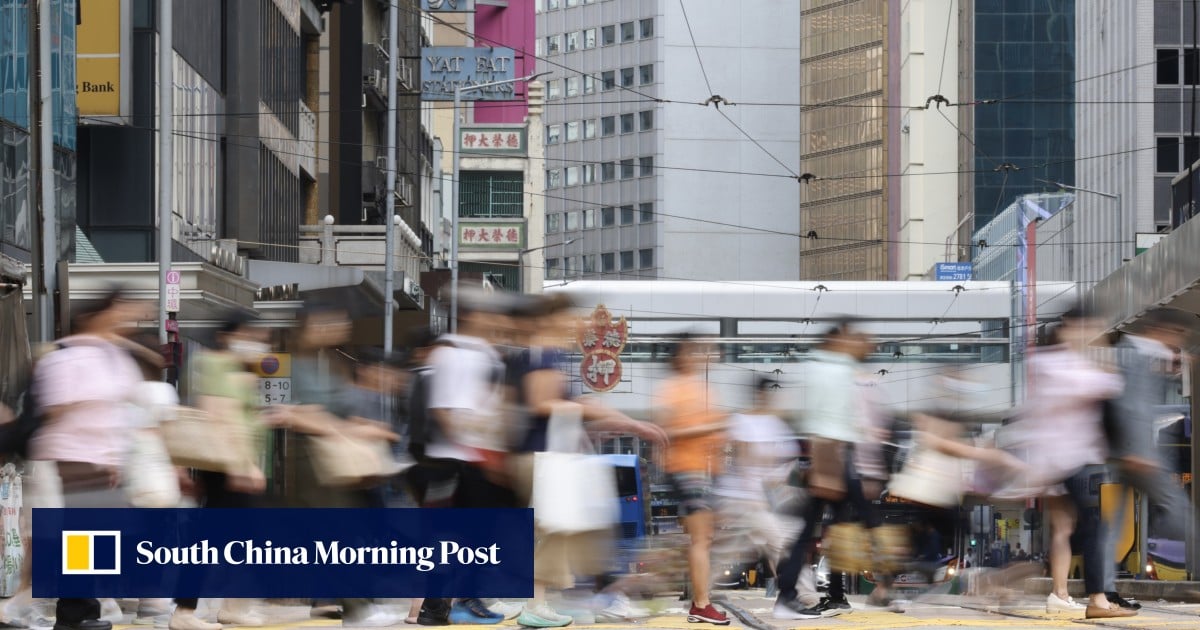 Hong Kong matches US Fed’s first rate cut of 2025, in boon for mortgage borrowers, economy