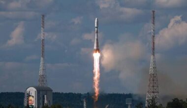 Iran unveils multiple satellite launch plans amid push for space self-reliance