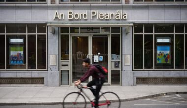 Wexford nuns appeal new 35-house development amid fears of population increase and water supply issues