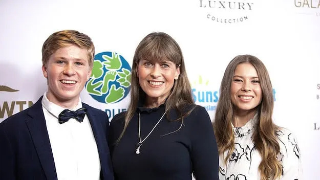 irwin family