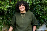Chef and author Samin Nosrat will discuss her new cookbook, "Good Things: Recipes and...