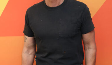 Rob Lowe ‘almost killed’ in golf cart accident at Patrick Schwarzenegger’s wedding