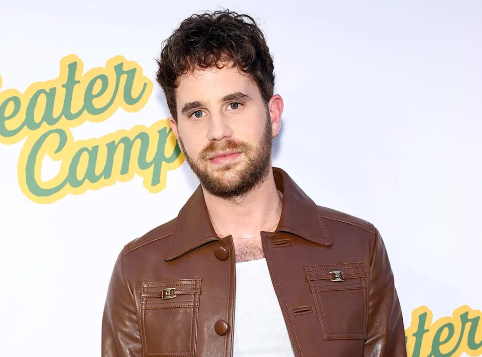 Ben Platt