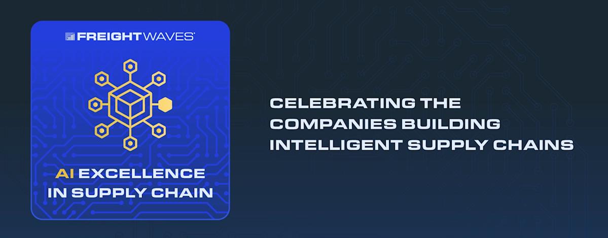 C.H. Robinson recognized for putting AI to work moving freight