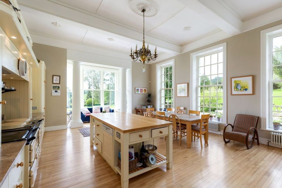 Dunran Demesne, Ashford, Co Wicklow.