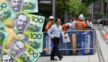 Retirement ‘wake-up call’ as Aussies hit with extra $13,000 in annual costs