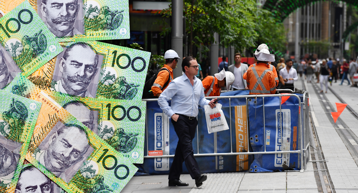 Retirement ‘wake-up call’ as Aussies hit with extra $13,000 in annual costs
