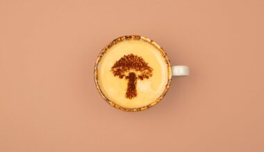 Ryze Superfoods drops mushroom coffee and matcha health claims after NAD inquiry