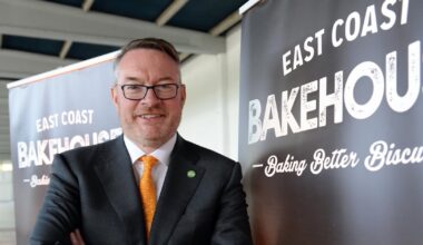 Carey told Enterprise Ireland board he had no choice but to resign as chairman – The Irish Times