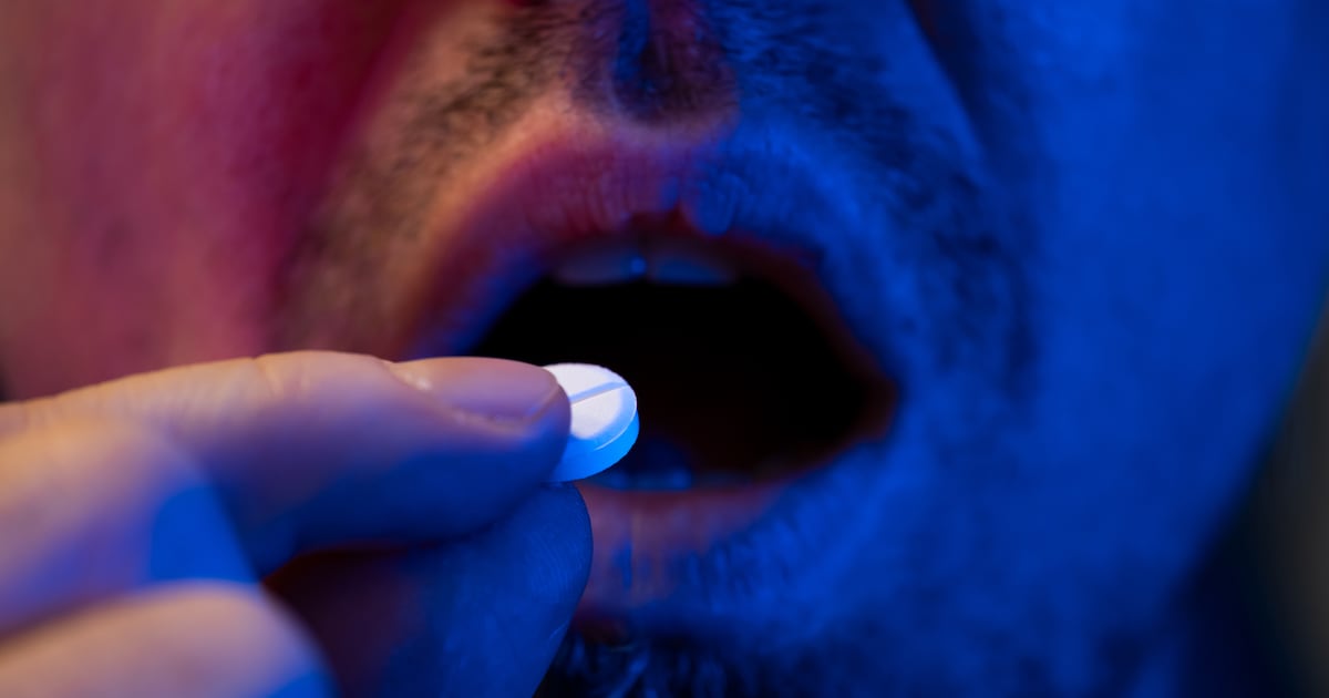 Highest dosage MDMA ever seen in Ireland identified at Electric Picnic – The Irish Times