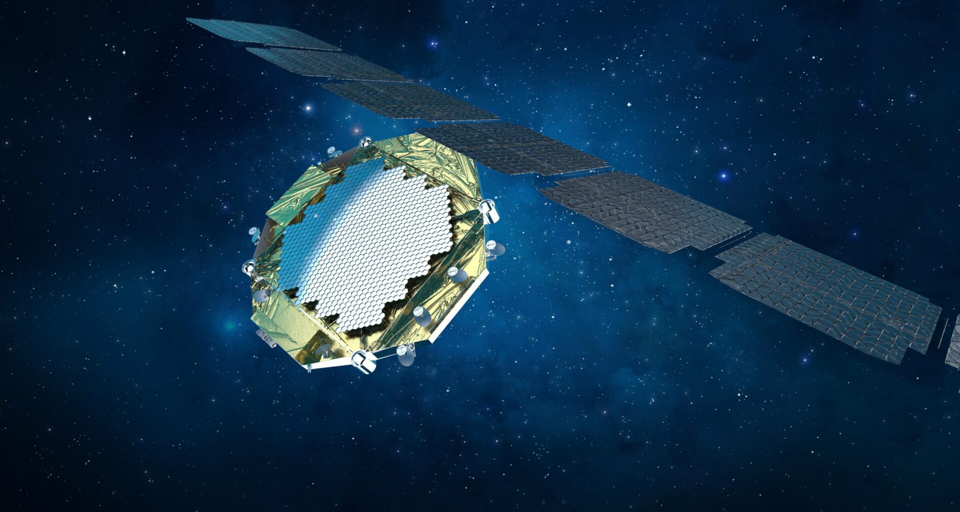 Europe ramps up direct-to-device push amid SpaceX’s $19 billion service boost