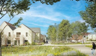 Developer Sean Mulryan’s Ballymore agrees deal to deliver hundreds of affordable Dublin homes – The Irish Times