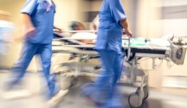 Curbs on external firms in hospitals will have ‘some impact’ on patient care, HSE warns – The Irish Times