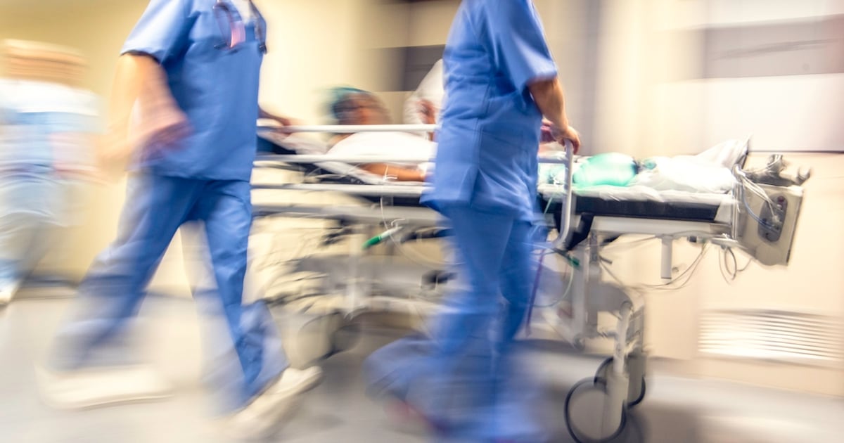 Curbs on external firms in hospitals will have ‘some impact’ on patient care, HSE warns – The Irish Times