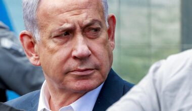 Qatar will continue mediation role despite ‘cowardly’ attack by Israel – The Irish Times