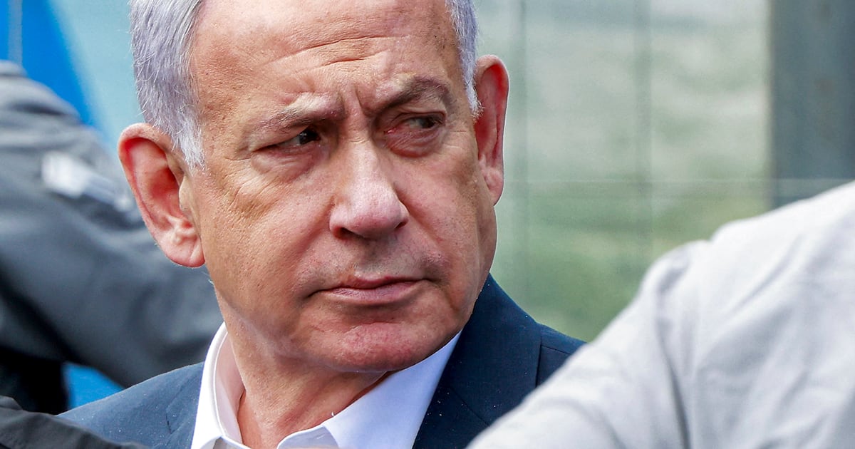 Qatar will continue mediation role despite ‘cowardly’ attack by Israel – The Irish Times