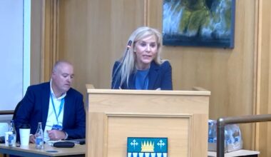 Academic seeks to challenge ‘unlawful’ nomination process for presidential election – The Irish Times