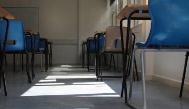 Panel considers sanction for teacher who had sexual relationship with Leaving Cert student – The Irish Times