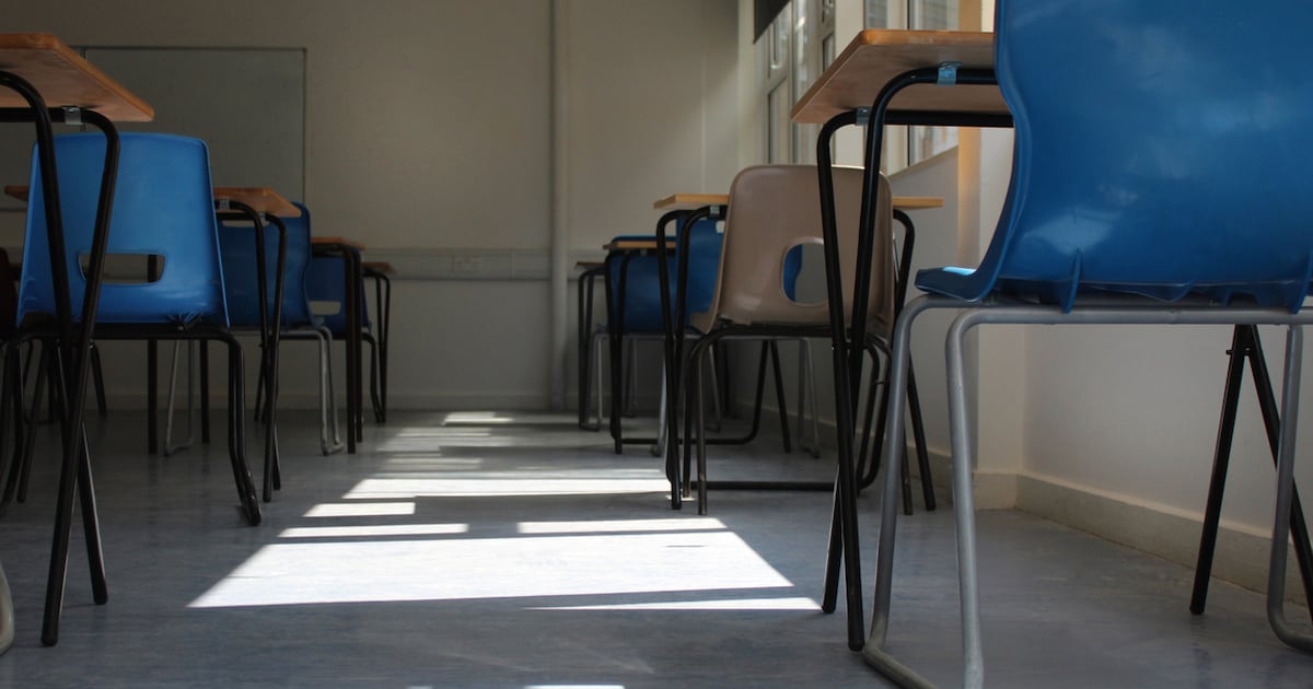 Panel considers sanction for teacher who had sexual relationship with Leaving Cert student – The Irish Times