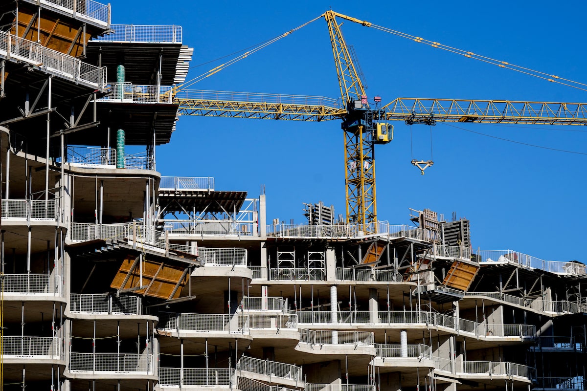 Will the preconstruction condo market ever bounce back? Submit a question to our experts