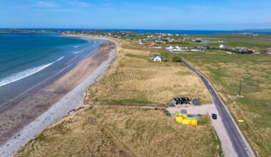 Budget 2026 to include support for holiday locations such as west Cork and Kerry – The Irish Times